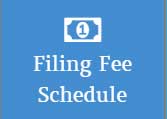 Filing Fee Schedule